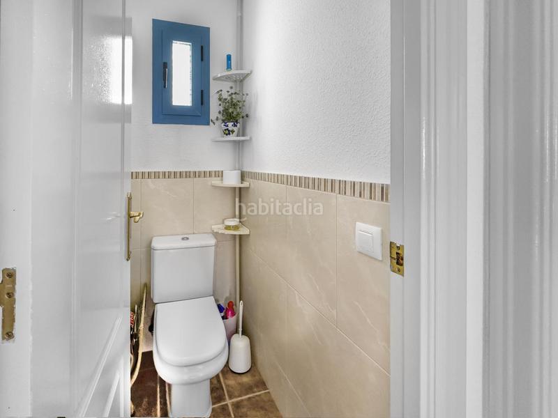 Foto 64cb8247-621d-444a-bfd0-3b330908774d. Triplex with parking pool in Las Atalayas-Urmi-Cerro Mar Peñíscola