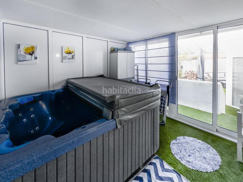 Foto 752441cb-90cd-48c3-acf9-224e9433c7d4. Triplex with parking pool in Las Atalayas-Urmi-Cerro Mar Peñíscola