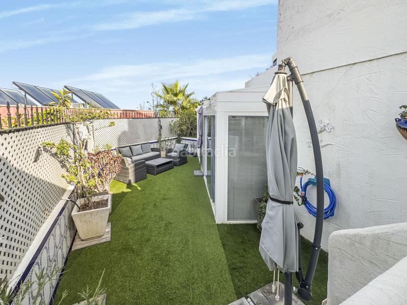 Foto 84067b26-6a27-4603-a40c-cade8974e7c2. Triplex with parking pool in Las Atalayas-Urmi-Cerro Mar Peñíscola