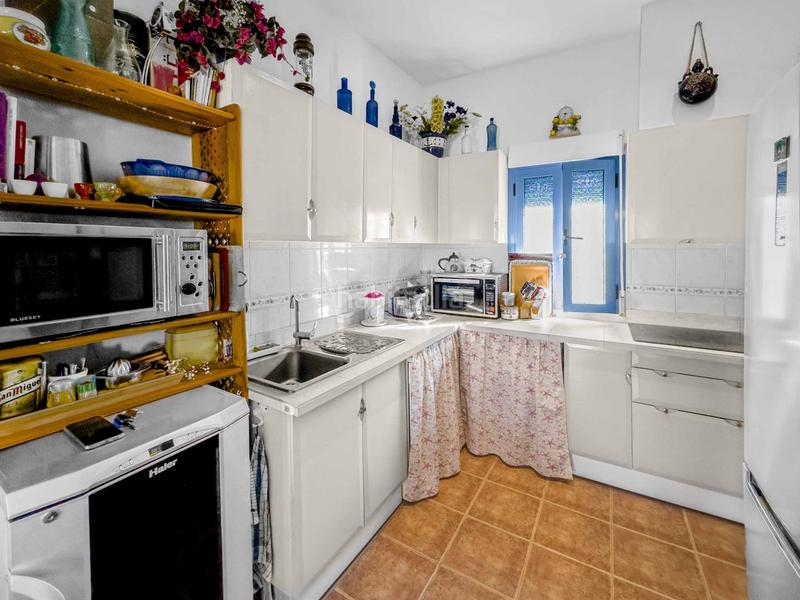 Foto c03ab2c5-205f-4d47-95c9-f8e66459ff30. Triplex with parking pool in Las Atalayas-Urmi-Cerro Mar Peñíscola