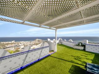 Tríplex  Bulgaria. Exclusivo piso triplex en peñíscola