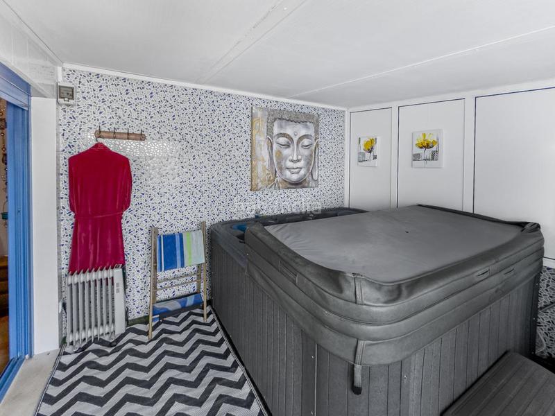 Foto e20dae42-069e-438b-88df-65a7301139f9. Triplex with parking pool in Las Atalayas-Urmi-Cerro Mar Peñíscola