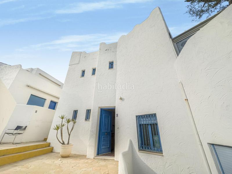 Foto ec5987dc-1bb7-4a7a-b026-35447fa3b423. Triplex with parking pool in Las Atalayas-Urmi-Cerro Mar Peñíscola