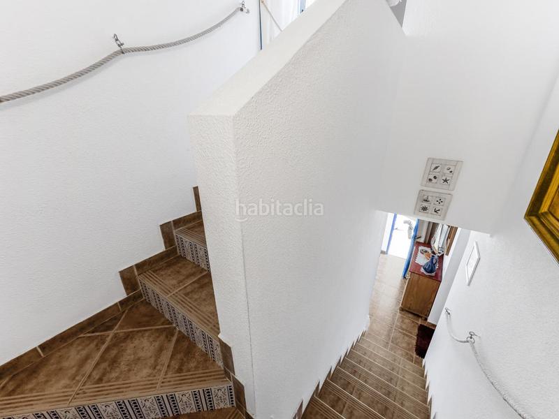 Foto f3490976-b82e-40ce-b41f-1ed9b9a3ff64. Triplex with parking pool in Las Atalayas-Urmi-Cerro Mar Peñíscola