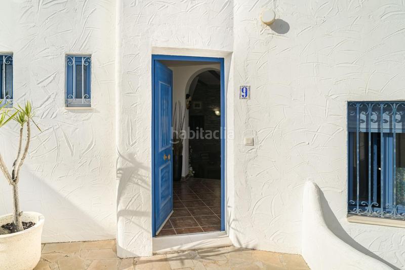 Foto f791b065-20dc-4eac-8303-1ec613a124eb. Triplex with parking pool in Las Atalayas-Urmi-Cerro Mar Peñíscola