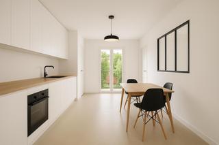 Appartement  Carrer sant quintín. Ideal para inversión en alquiler