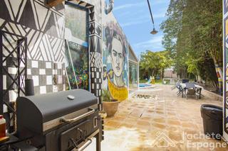 Maison  De aragón. Se vende preciosa casa en almansa