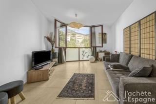 Apartament  Carrer del mar. Piso en venta con licencia turística en carrer del mar, colera
