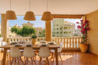 Pis  De les torres del mar. Fantástica vivienda en la playa