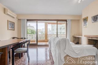 Etagenwohnung  De les torres del mar. Fantástica vivienda en la playa