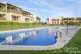 Apartament  Barbiguera. Espectacular planta baja en panormica golf  3 dormitorios