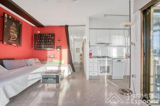 Appartement  Xeresa. Piso en tavernes