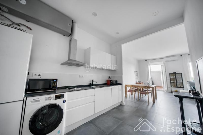 Foto 1d82c2d9-fa25-48b3-8a43-86a114d3864a. Apartament a Barris Marítims Tarragona