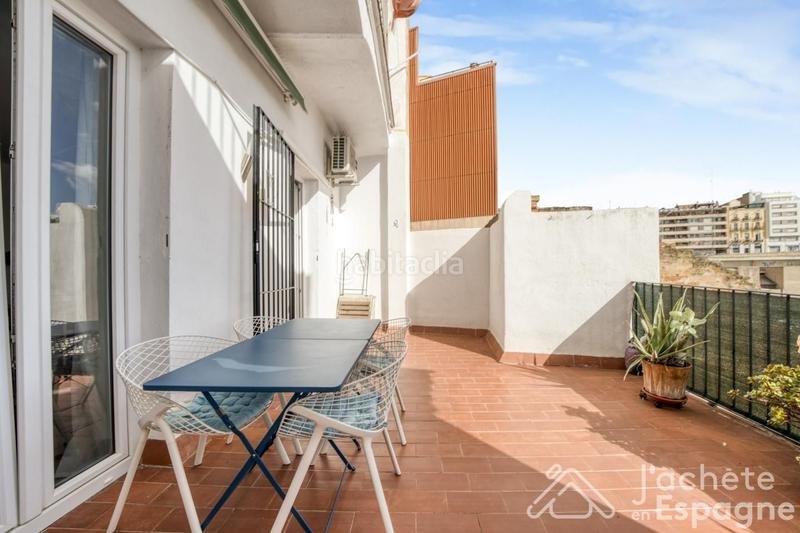 Foto 388d956a-52dc-4db6-8e3f-ba5c9b8c9021. Apartament a Barris Marítims Tarragona