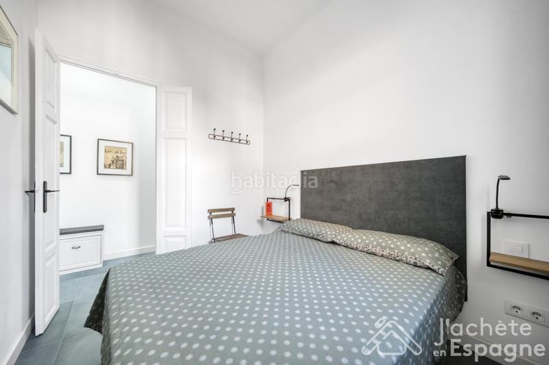 Foto 3bd704ee-5531-42ce-9d29-69b10526c178. Apartament a Barris Marítims Tarragona