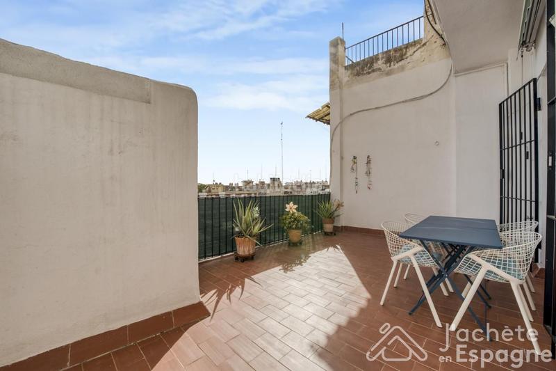 Foto 3fd14cb3-3395-41c0-b9bb-8a6606240408. Apartament a Barris Marítims Tarragona