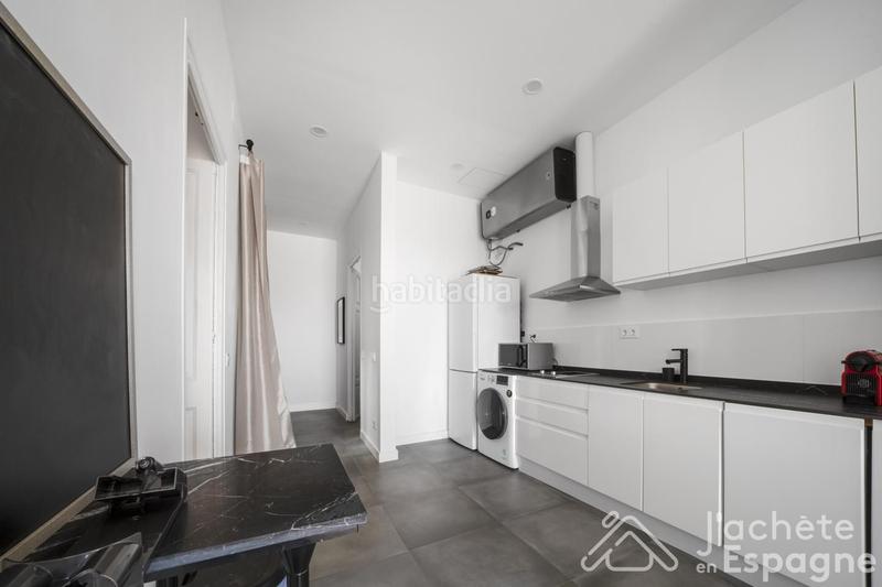 Foto 461c99c9-62e3-461a-b35d-283e527d7774. Apartament a Barris Marítims Tarragona