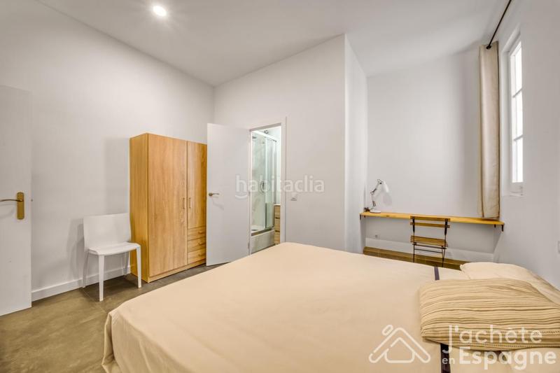 Foto 54f84c45-6b29-4a10-847d-68da31d74688. Apartament a Barris Marítims Tarragona