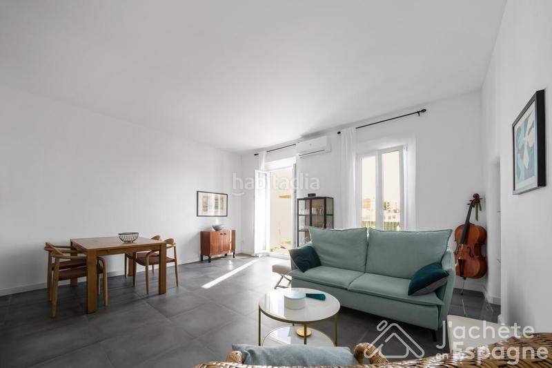 Foto 6f35652e-ce3b-4944-afa8-50743337a800. Apartament a Barris Marítims Tarragona