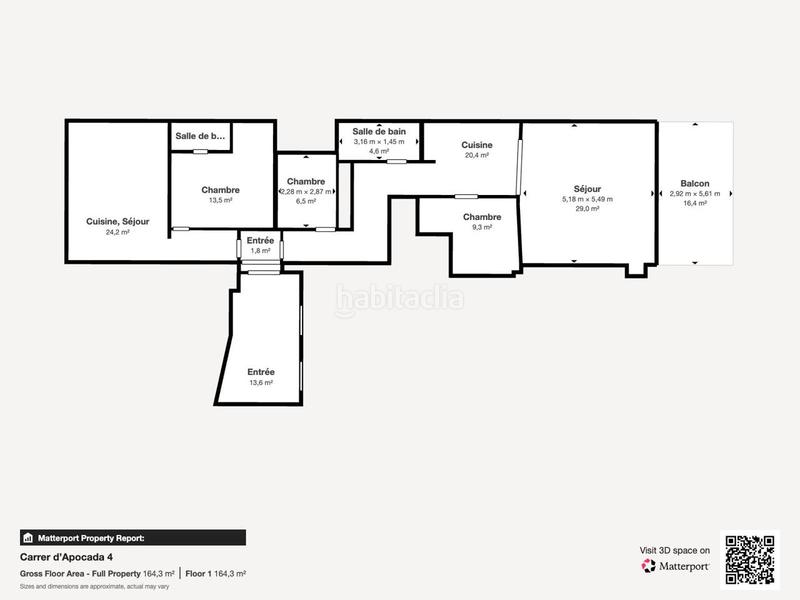 Foto 8e4c318d-b2a4-48fa-bcba-bd1262f18a17. Apartament a Barris Marítims Tarragona