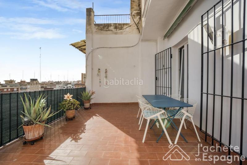 Foto 97565f97-5380-4a88-889b-0b04d502cf97. Apartament a Barris Marítims Tarragona