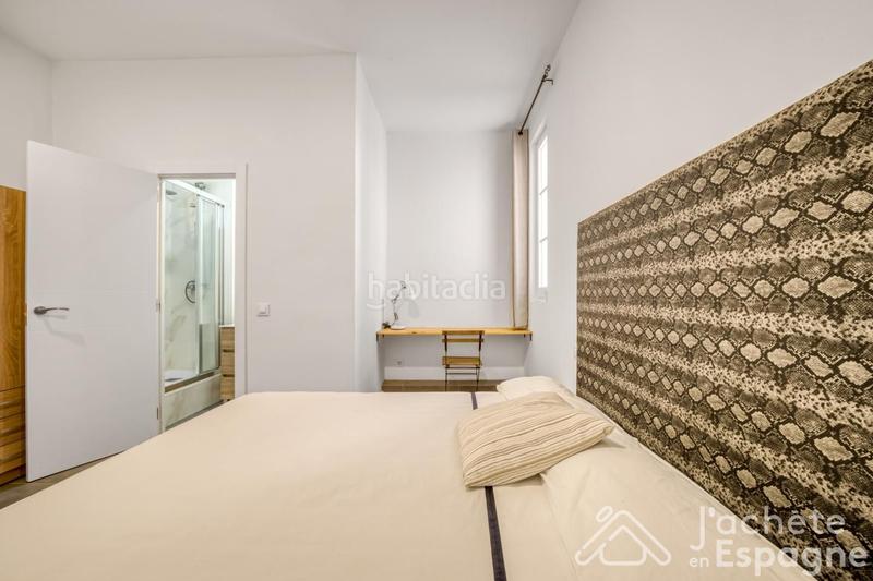 Foto c927cfcb-2ccf-43fe-acc2-006b594cb571. Apartament a Barris Marítims Tarragona