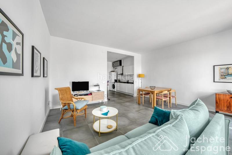 Foto ca1ee122-51be-4899-8745-30ce9e6b534c. Apartament a Barris Marítims Tarragona