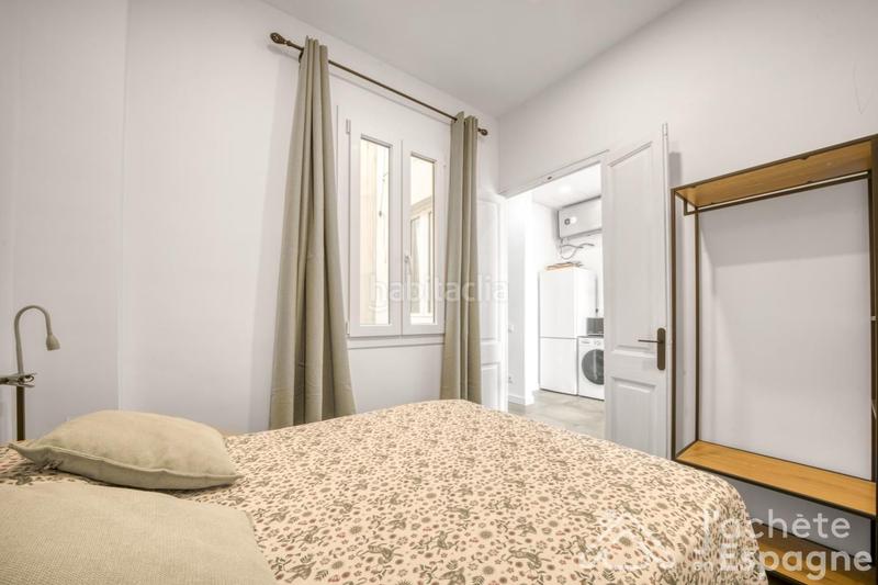 Foto cdcafba2-7fcc-4ac0-9bf4-285f9ce8ab90. Apartament a Barris Marítims Tarragona