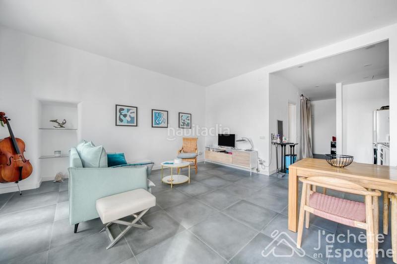 Foto d1f62ae3-fb83-4dd0-88cf-2aa6fda0a2cc. Apartament a Barris Marítims Tarragona