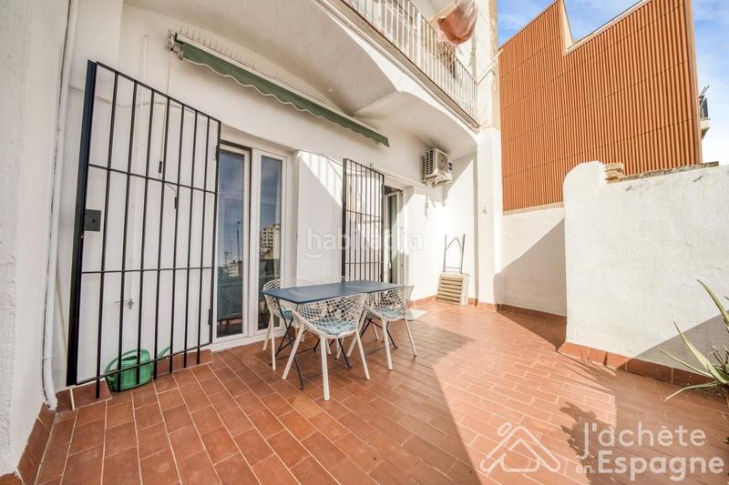 Foto d3d65ee5-5970-4c2f-aa08-17a8df3248f6. Apartament a Barris Marítims Tarragona