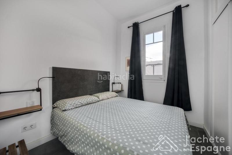 Foto d422372e-faa8-4665-96c7-437e06722b25. Apartament a Barris Marítims Tarragona