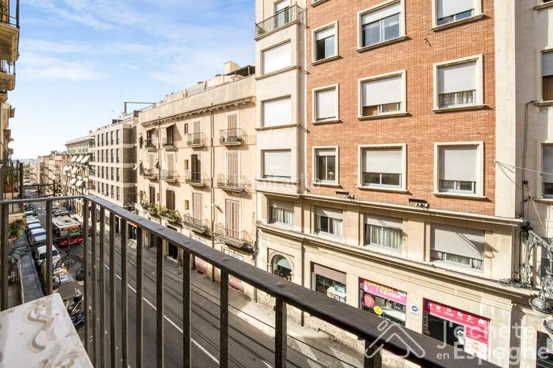 Foto e62a2fa0-2681-4885-97d2-25c3954fec81. Apartament a Barris Marítims Tarragona