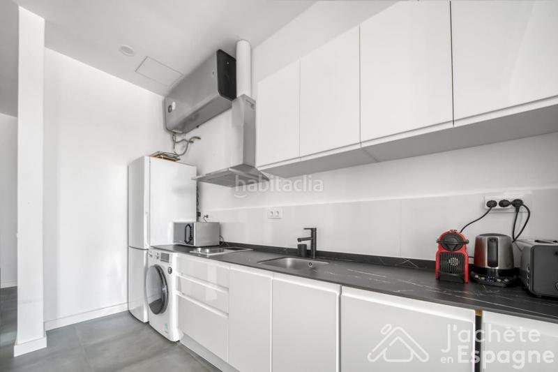 Foto edd884ef-ef0e-4874-b2cb-ae179f89ae76. Apartament a Barris Marítims Tarragona