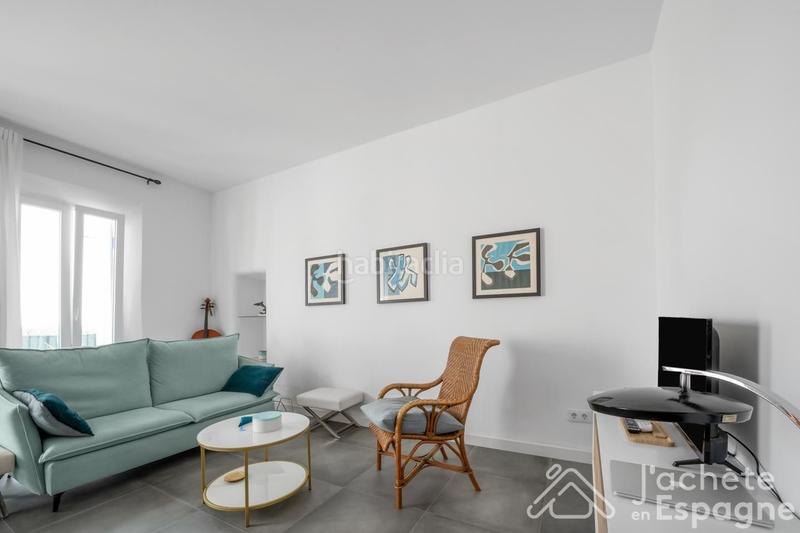 Foto efb296fa-f56f-46be-8e1f-306501afb126. Apartament a Barris Marítims Tarragona