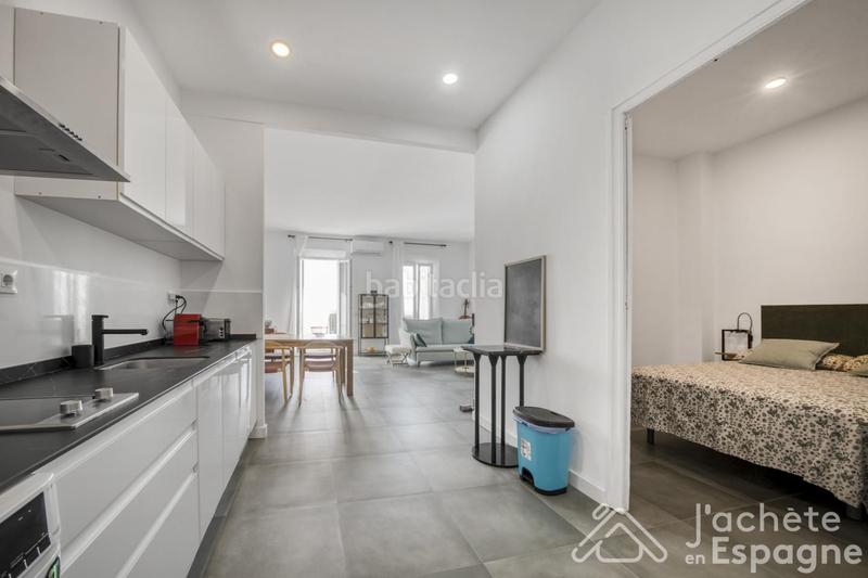 Foto f2c2b710-cdf7-47d6-934b-5f6939823ba2. Apartament a Barris Marítims Tarragona