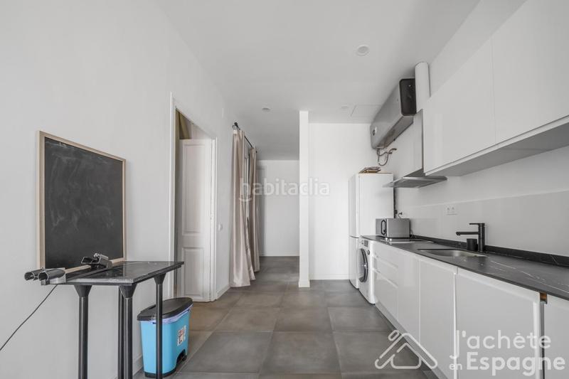 Foto f4156eba-4fa2-491c-839c-d53b13f735ab. Apartament a Barris Marítims Tarragona