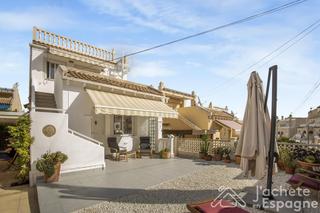 Casa  Astorga. Chalet en san miguel de salinas