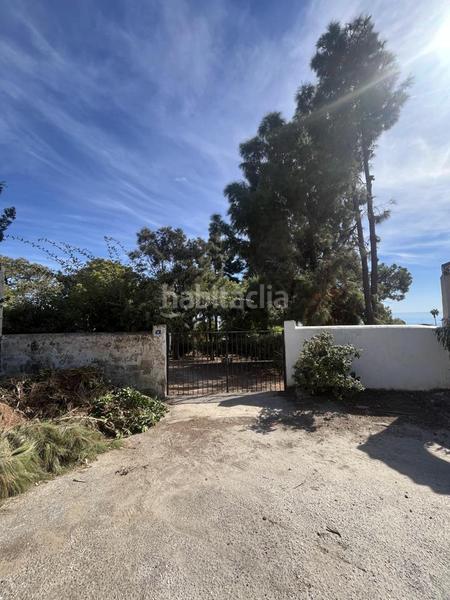 Foto 884deaee-a7bc-4026-b9b3-226dd1af9716. Terreny residencial a altozano 7 a El Faro de Calaburra - Chaparral Mijas