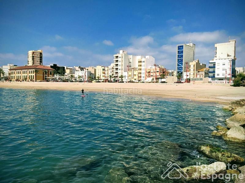 Foto 626d8d09-0d44-4898-958a-fc50f19f113d. Etagenwohnung mit parking in Casco Urbano Vinaròs