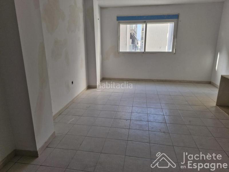 Foto 769357ca-65b0-4449-8e6e-9bab8d6e9179. Etagenwohnung mit parking in Casco Urbano Vinaròs