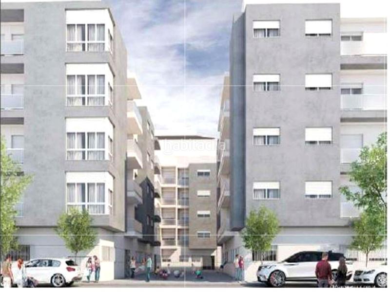 Foto d15cbb6f-faf1-4e68-9ccb-ef0d4667ef58. Etagenwohnung mit parking in Casco Urbano Vinaròs