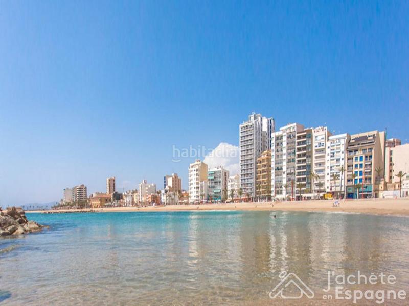 Foto d710f569-8edd-4099-bbcc-36ff2e5c1231. Etagenwohnung mit parking in Casco Urbano Vinaròs