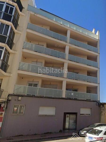 Foto e1eeceeb-3f1c-466c-9121-c603869ffb4a. Etagenwohnung mit parking in Casco Urbano Vinaròs