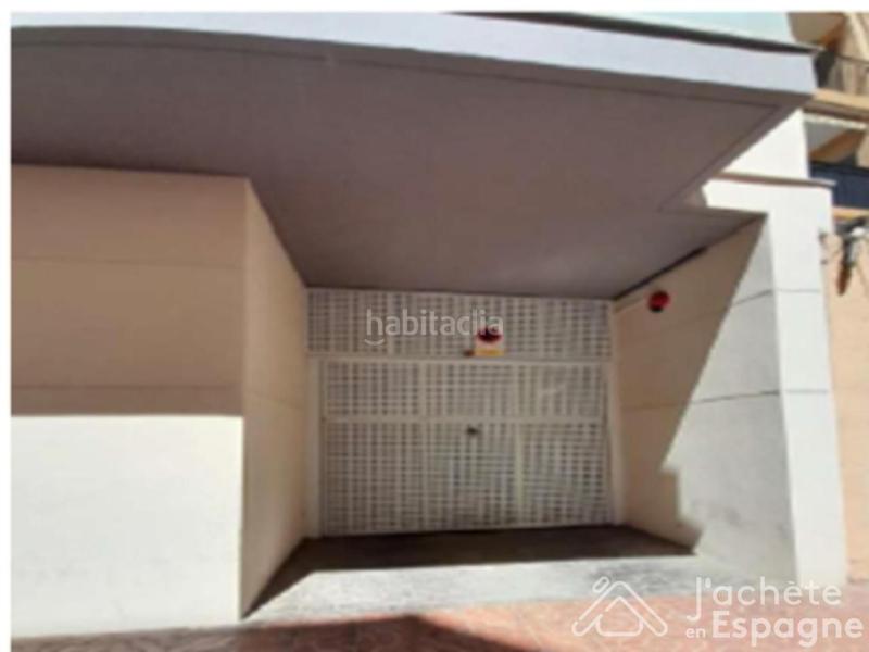 Foto f4d04726-a8ba-4f41-9211-89b8f1097953. Etagenwohnung mit parking in Casco Urbano Vinaròs