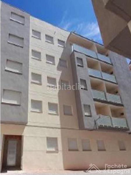 Foto f8357588-a1f8-4e37-ae17-73f804fac291. Etagenwohnung mit parking in Casco Urbano Vinaròs