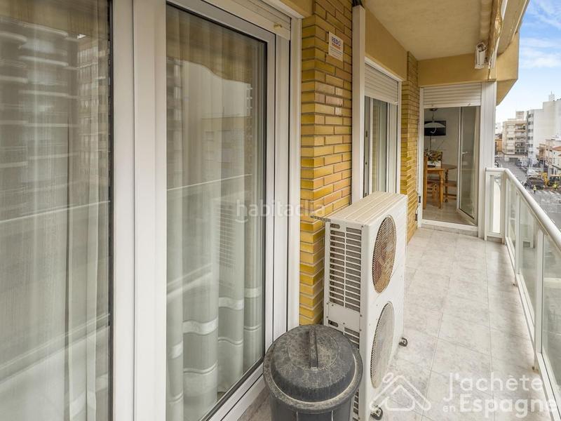 Foto 0e73b412-68af-4622-ae2a-a31f22eeb1dd. Appartement avec parking dans Casco Urbano Vinaròs