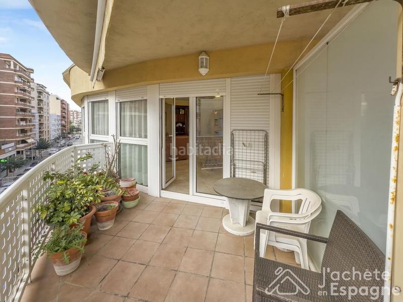 Foto 11617086-685b-4a03-9c17-8fd28606f043. Appartement avec parking dans Casco Urbano Vinaròs