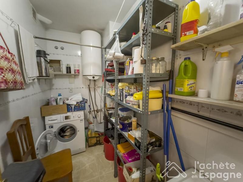 Foto 1861ee05-5193-4da5-a0f1-0eef0c1a029c. Appartement avec parking dans Casco Urbano Vinaròs