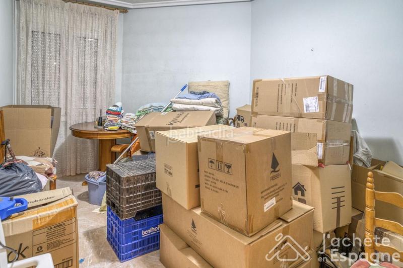 Foto 1d3cce78-220a-4dc8-a162-32fc01f3fe69. Appartement avec parking dans Casco Urbano Vinaròs