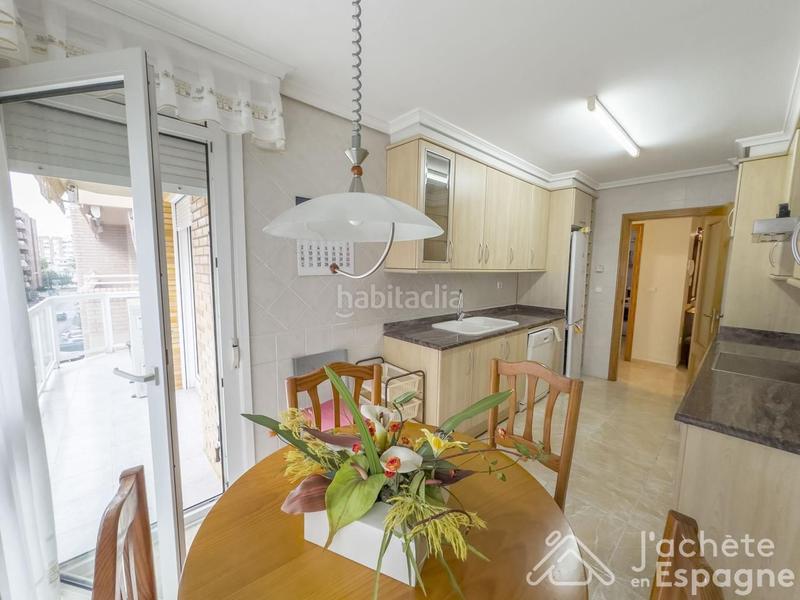 Foto 1eb6b2fa-501a-48b2-8534-83b35cfe35f5. Appartement avec parking dans Casco Urbano Vinaròs